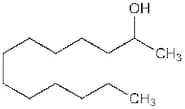 2-Tridecanol, 97%