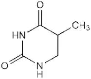 5,6-Dihydro-5-methyluracil, 98+%