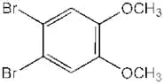 4,5-Dibromoveratrole, 98+%