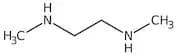 N,N'-Dimethylethylenediamine, 95%