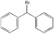 Benzhydryl bromide, 90+%