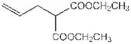 Diethyl allylmalonate, 96%