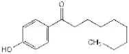 4'-Hydroxynonanophenone, 96%