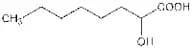 2-Hydroxyoctanoic acid, 98+%