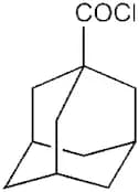 Adamantane-1-carbonyl chloride, 97%