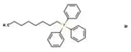 (1-Octyl)triphenylphosphonium bromide, 97%