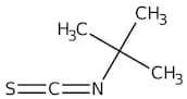 tert-Butyl isothiocyanate, 97%