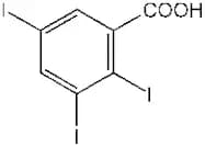 2,3,5-Triiodobenzoic acid, 98+%