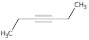 3-Hexyne, 99%