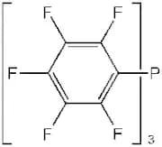 Tris(pentafluorophenyl)phosphine, 95%