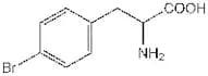 4-Bromo-DL-phenylalanine, 98+%