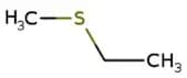 Ethyl methyl sulfide, 97%