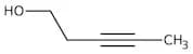 3-Pentyn-1-ol, 98%