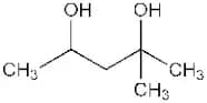(+/-)-2-Methyl-2,4-pentanediol, 98%