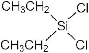 Dichlorodiethylsilane, 94%