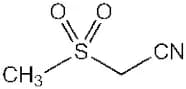 Methylsulfonylacetonitrile, 98+%