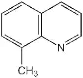 8-Methylquinoline, 97+%