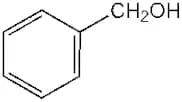 Benzyl alcohol, 99%