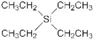 Tetraethylsilane, 97%