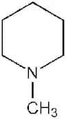 1-Methylpiperidine, 99%