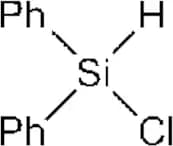 Chlorodiphenylsilane, tech. 90%