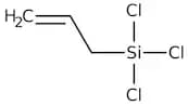 Allyltrichlorosilane, 95%