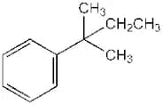tert-Pentylbenzene, 97%