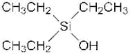 Triethylsilanol, 97%