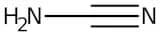 Cyanamide, 98+%, stab.