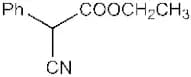 Ethyl phenylcyanoacetate, 98%