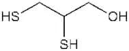 2,3-Dimercaptopropanol, 97%