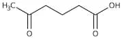 4-Acetylbutyric acid, 97%