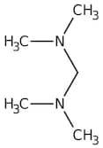 N,N,N',N'-Tetramethylmethylenediamine, 99%