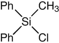 Chloro(methyl)diphenylsilane, 97%