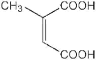 Citraconic acid, 98+%