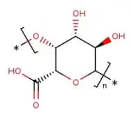Polygalacturonic acid, M.W. 25,000-50,000