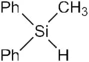 Methyldiphenylsilane, 97%