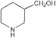 3-Piperidinemethanol, 96%