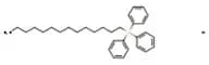 (1-Tetradecyl)triphenylphosphonium bromide, 97%