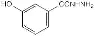 3-Hydroxybenzhydrazide, 98+%