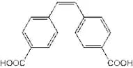 4,4'-cis-Stilbenedicarboxylic acid, 95%