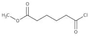 Methyl adipoyl chloride, 96%