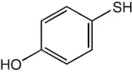 4-Hydroxythiophenol, 97%