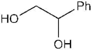 (+/-)-1-Phenyl-1,2-ethanediol, 97%
