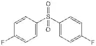 Bis(4-fluorophenyl) sulfone, 98+%