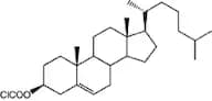 Cholesteryl chloroformate