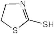 2-Mercaptothiazoline, 98+%