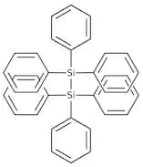 Hexaphenyldisilane, 98%