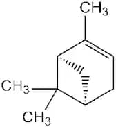 (+)-α-Pinene, 98%