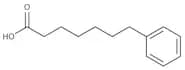 7-Phenylheptanoic acid, 97%